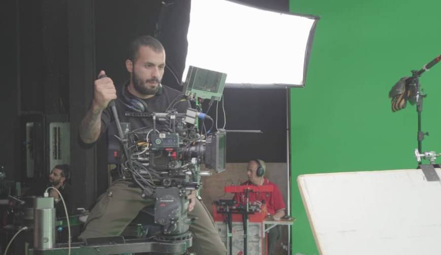 场景化叙事，太子河区电商产品视频拍摄制作的破局之道