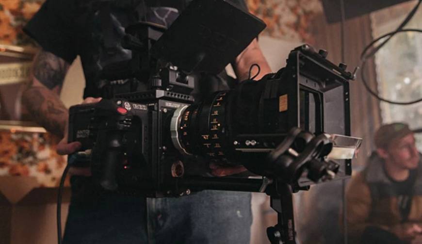 深耕本土，太子河区产品宣传视频拍摄公司的服务密码