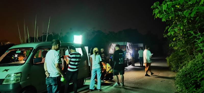 以镜头为笔，绘就太子河区产品视频的进阶之路