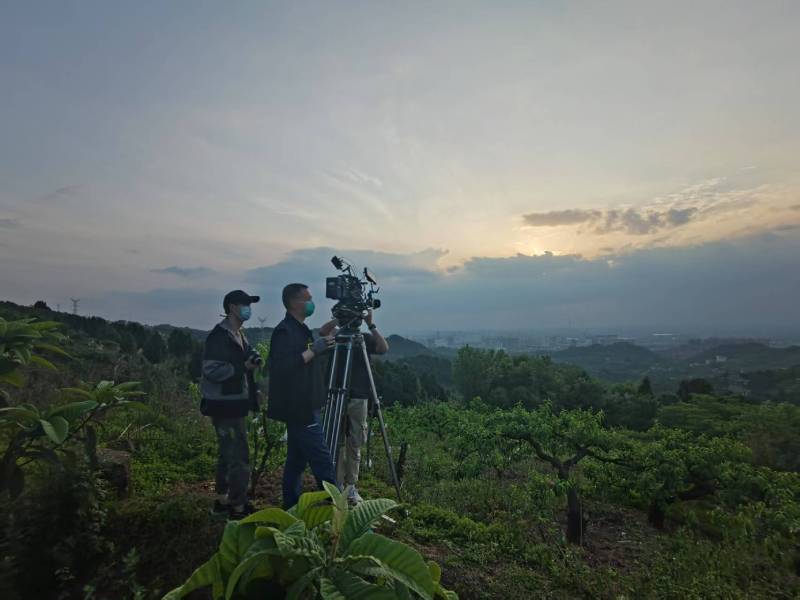 产品视频拍摄公司